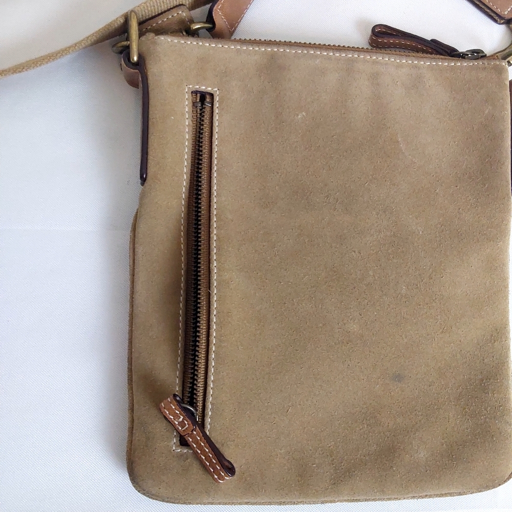 Coach Hamilton Crossbody bag - Picture 5 of 15